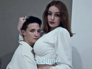 Saejinsia