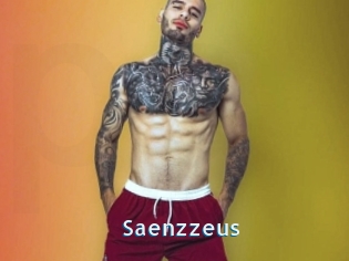 Saenzzeus