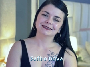 Safiro_nova