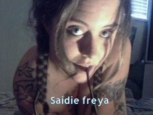 Saidie_freya