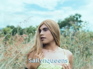Sailynqueens