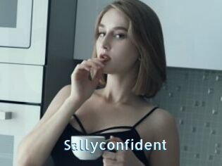 Sallyconfident