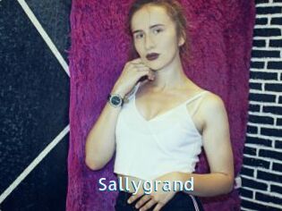 Sallygrand