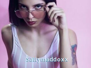 Sallymaddoxx