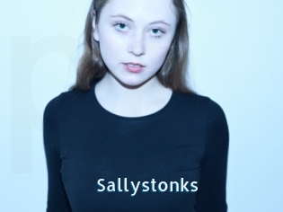 Sallystonks