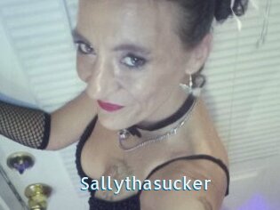 Sallythasucker