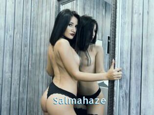 Salmahaze
