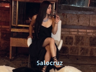 Salocruz