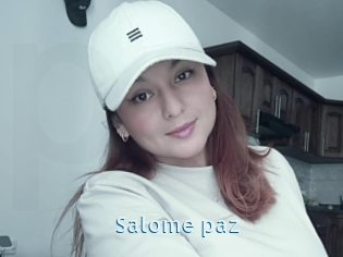 Salome_paz