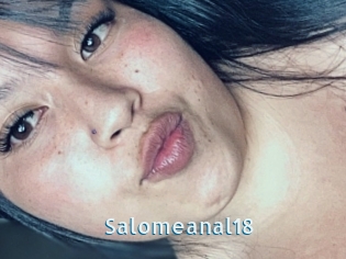 Salomeanal18