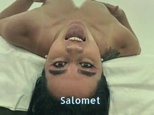 Salomet