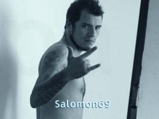 Salomon69