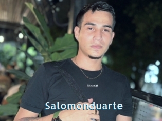 Salomonduarte