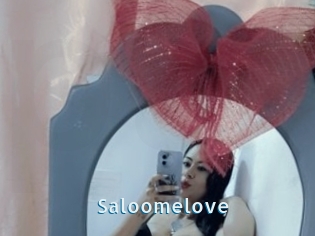 Saloomelove