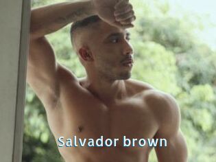 Salvador_brown
