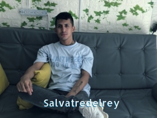 Salvatredelrey