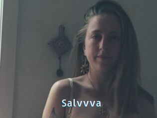 Salvvva