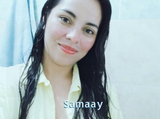 Samaay