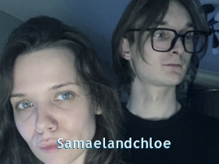 Samaelandchloe