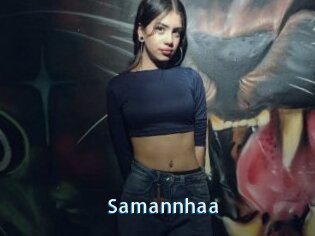 Samannhaa
