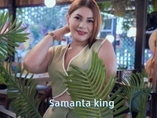 Samanta_king