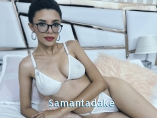 Samantadake