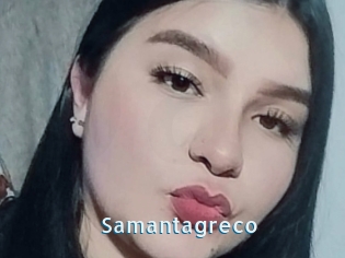 Samantagreco