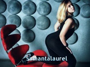 Samantalaurel