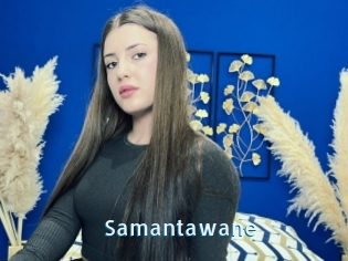 Samantawane
