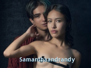 Samanthaandrandy