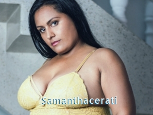 Samanthacerati