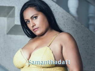 Samanthadaft