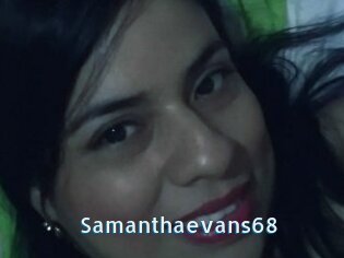 Samanthaevans68