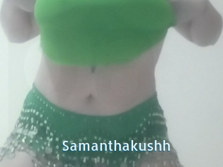 Samanthakushh