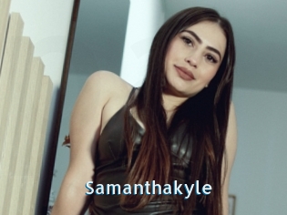 Samanthakyle