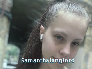 Samanthalangford