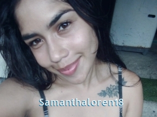 Samanthaloren18