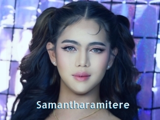 Samantharamitere