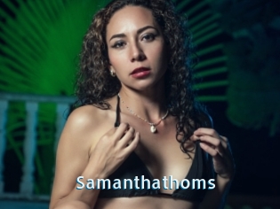Samanthathoms