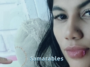 Samarables