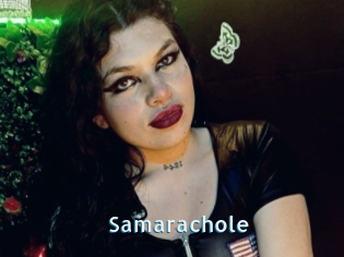 Samarachole