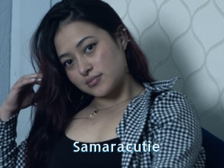 Samaracutie