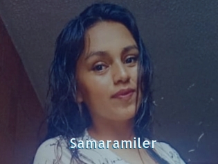Samaramiler