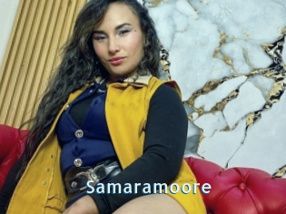 Samaramoore