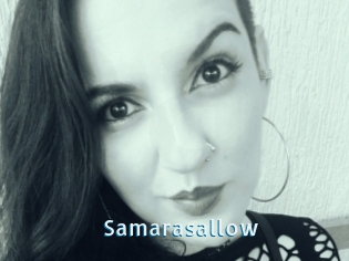 Samarasallow