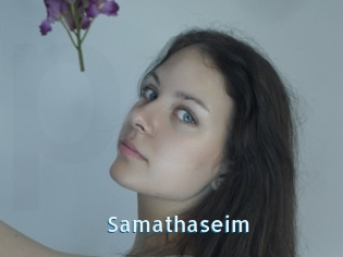 Samathaseim