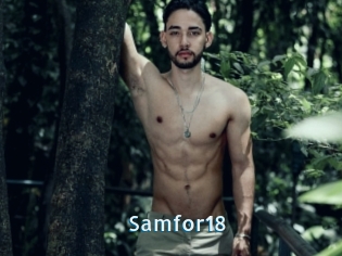 Samfor18