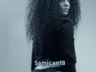 Samican18