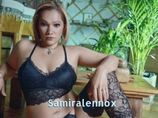 Samiralennox