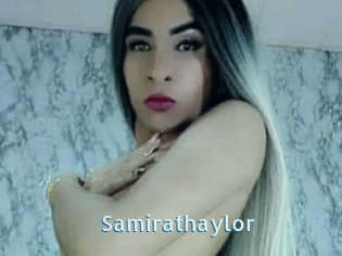 Samirathaylor